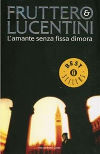9788804325772-L'amante senza fissa dimora.