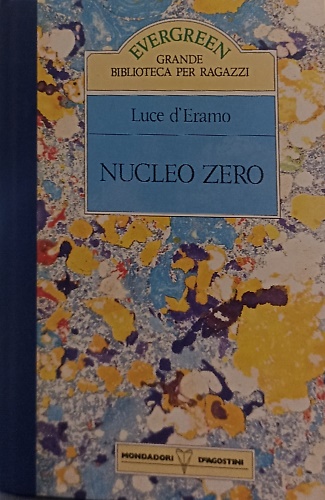 Nucleo Zero.