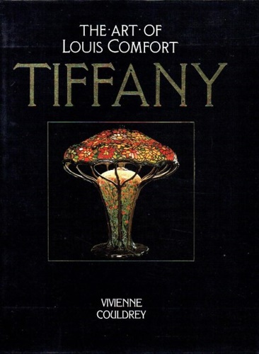 9781856279253-The art of Louis Comfort Tiffany.