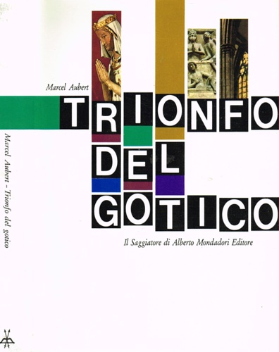 Trionfo del gotico.