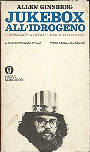 Jukebox all'idrogeno.