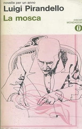 Novelle per un anno. La mosca.