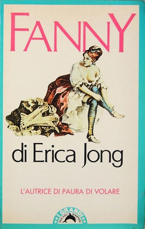 9788845208829-Fanny ovvero la veridica storia delle avventure di Fanny Hackabout Jones.