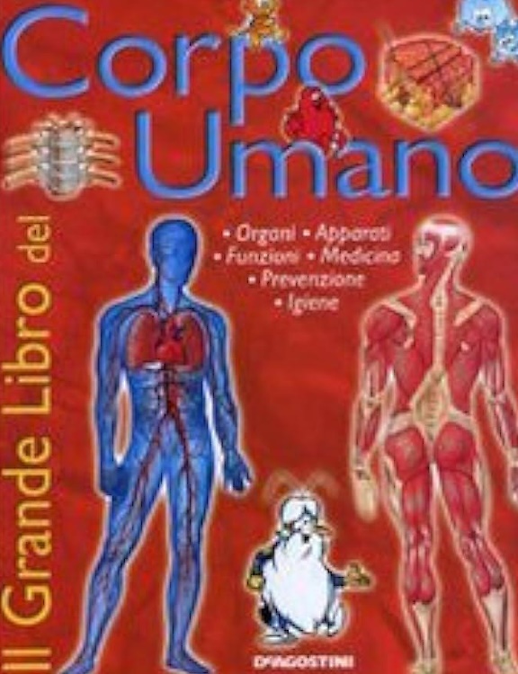 9788841870372-Il grande libro del corpo umano.