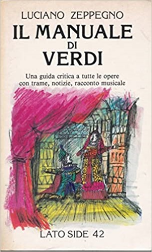 Il manuale di Verdi.