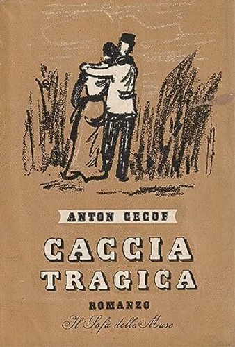 Caccia tragica.