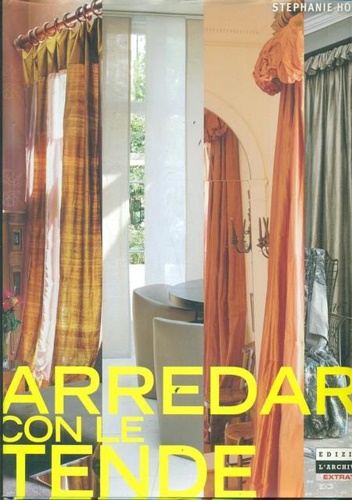 9788876851865-Arredare con le tende.