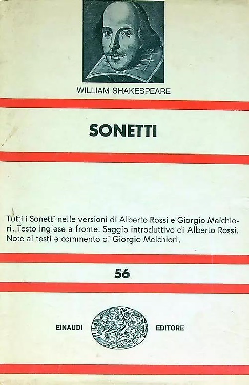 Sonetti.