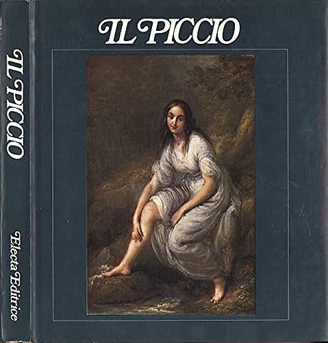 Il Piccio e artisti bergamaschi del suo tempo.