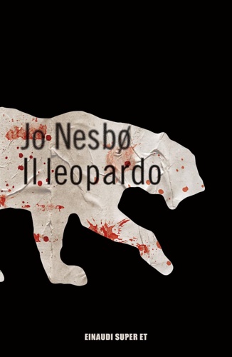 9788866213222-Il leopardo.