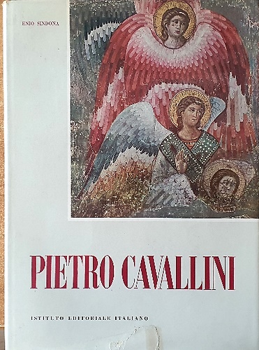 Pietro Cavallini.