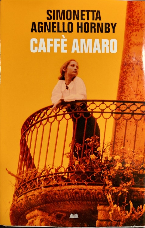 Caffè amaro.