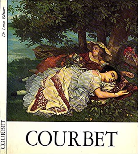 Gustave Courbet (1819-1877).