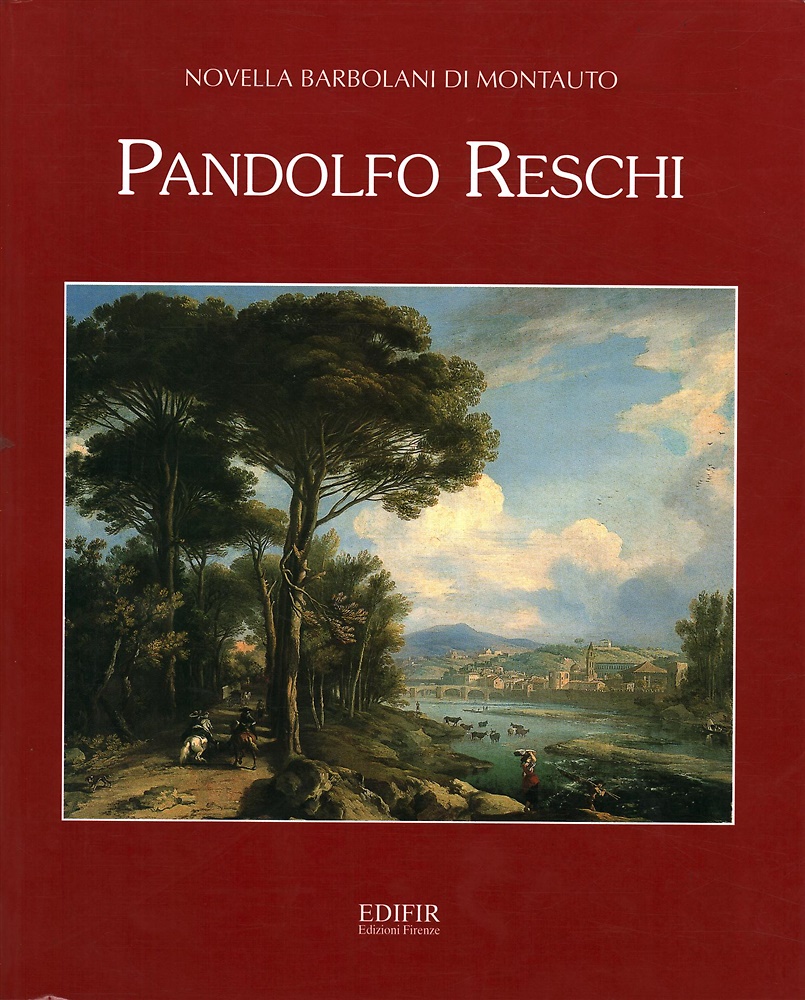 Pandolfo Reschi.