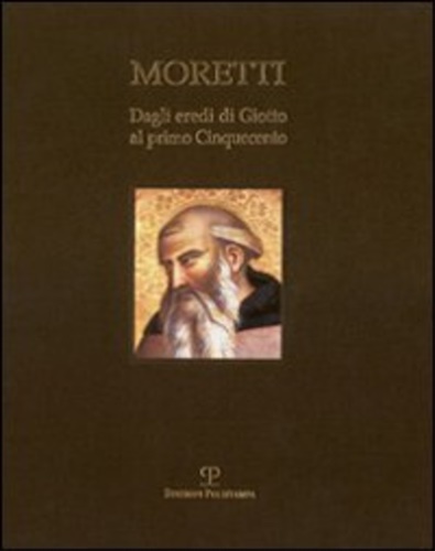 9788859602774-Dagli eredi di Giotto al primo Cinquecento.