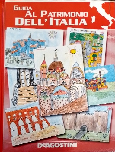 Guida al patrimonio dell'Italia.