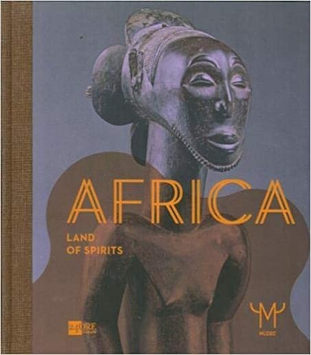 9788866482468-Africa: Land of Spirits.