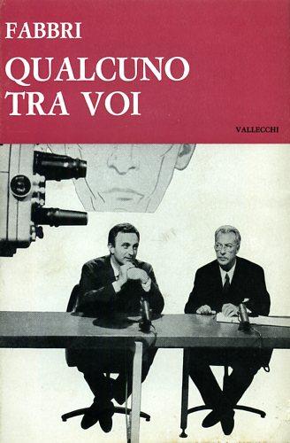 Qualcuno tra voi. Originale televisivo.