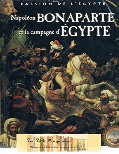 9782731226577-Napoléon Bonaparte et la Campagne D'Egypte.