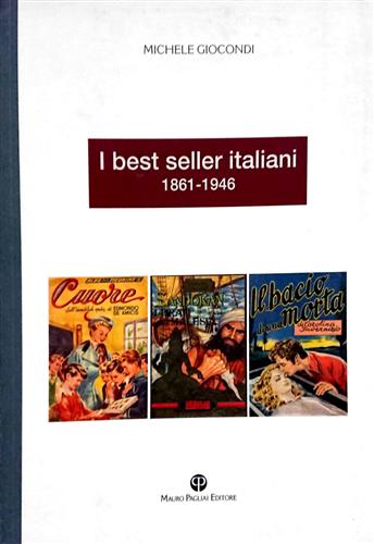9788856401721-I best seller italiani 1861-1946.
