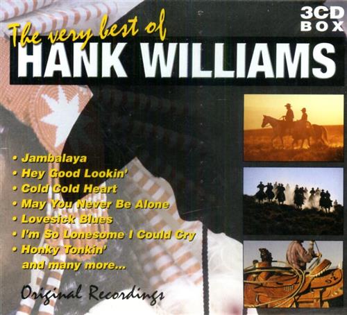 5029365656627-The Very Best of Hank Williams.