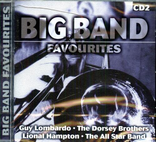 5029365093125-Big Band Favourites. 2.