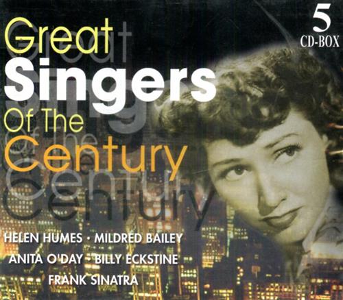 5029365723329-Great Singers of the Century.