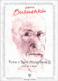 9788836800971-Caro Bubushkin. Lettere e diari (1921-1971).