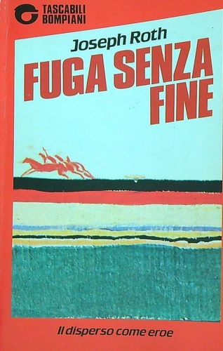 Fuga senza fine.
