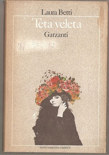 Teta veleta.