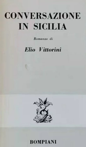 Conversazione in Sicilia.