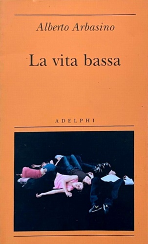 9788845923319-La vita bassa.