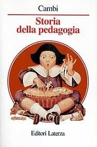 9788842045724-Storia della pedagogia.