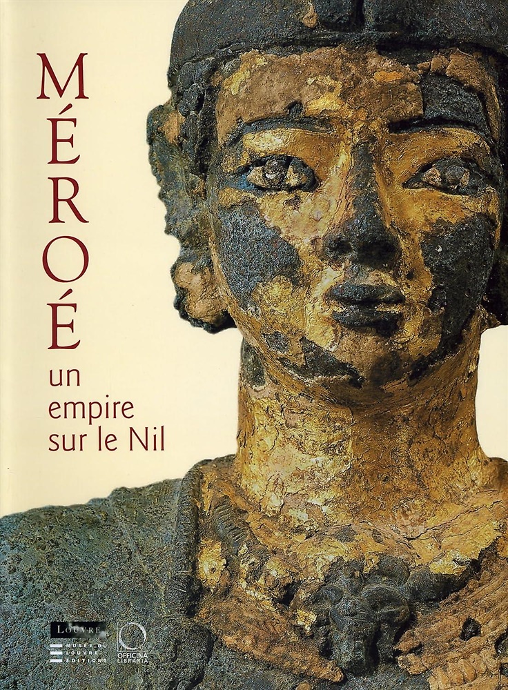 9788889854501-Méroè. Un empire sur le Nil.