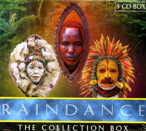 8713545100044-Raindance. The Collection Box.