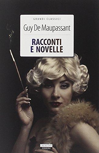 9788883372452-Racconti e novelle.