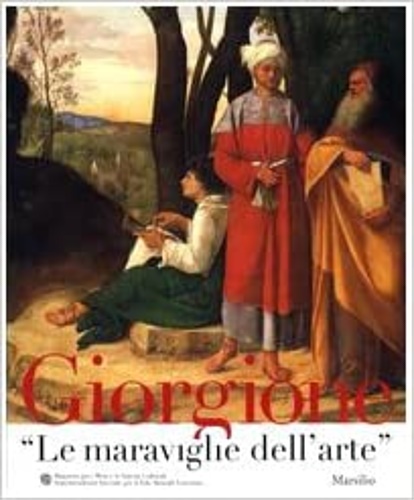 9788831783446-Giorgione - 