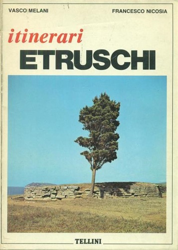 Itinerari etruschi.