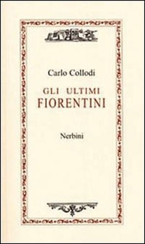 9788888625003-Gli ultimi fiorentini.