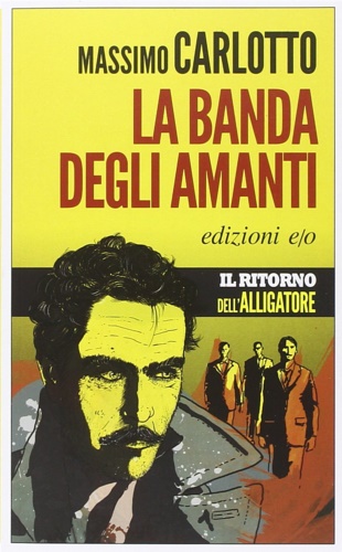 9788866326021-La banda degli amanti.