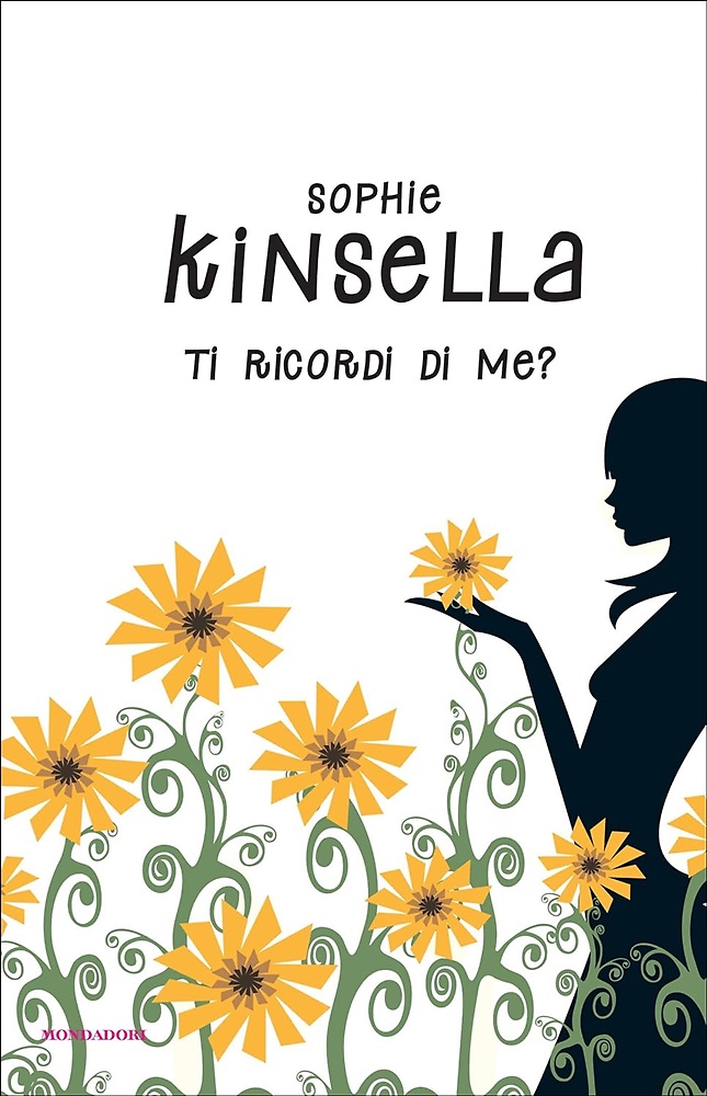 9788804574453-Ti ricordi di me?