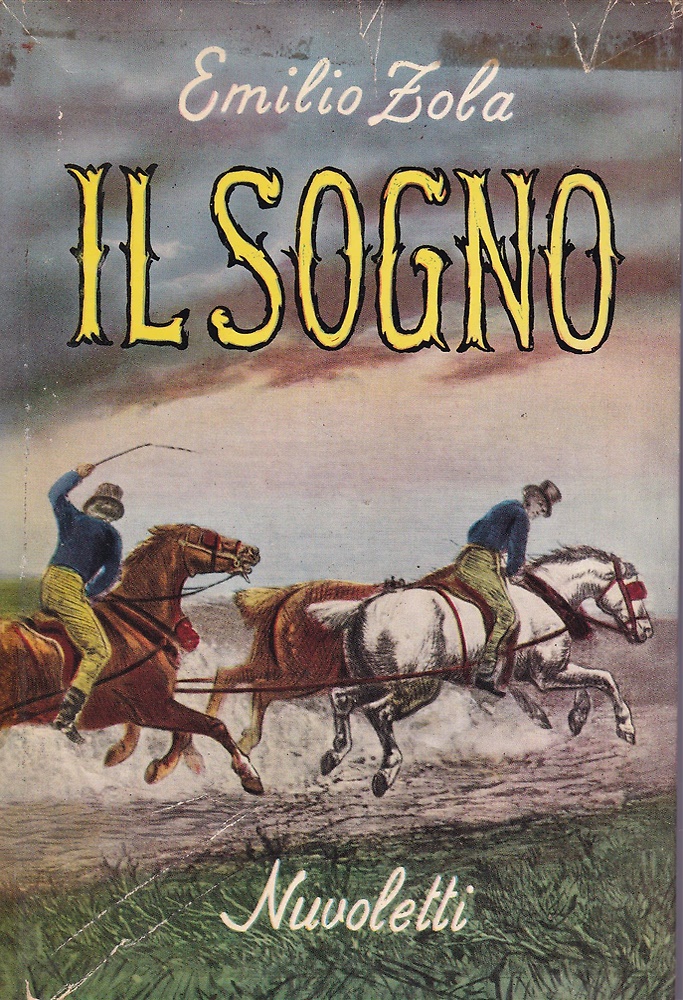 Il sogno.