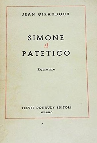 Simone il patetico.