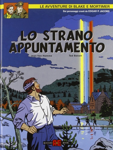 9788882851019-Lo strano appuntamento.