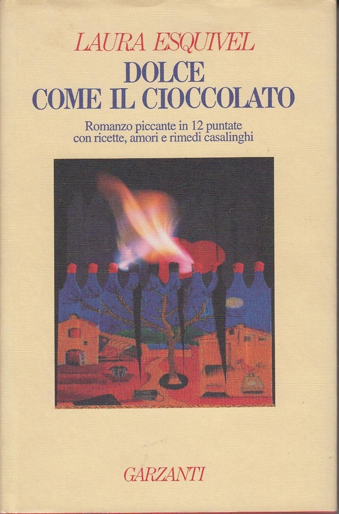 9788811661122-Dolce come il cioccolato.