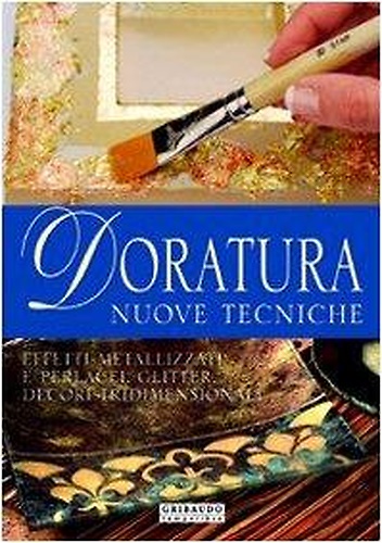 9788879060646-Doratura. Nuove tecniche.