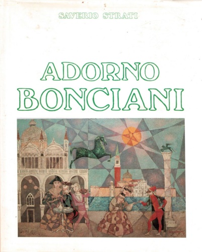 Adorno Bonciani.