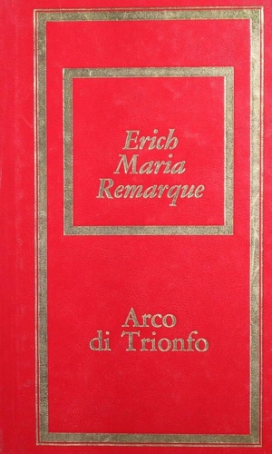 Arco di trionfo.