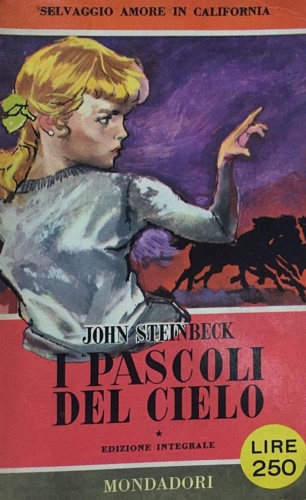 I pascoli del cielo.