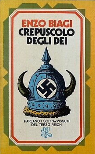 Crepuscolo degli Dei.